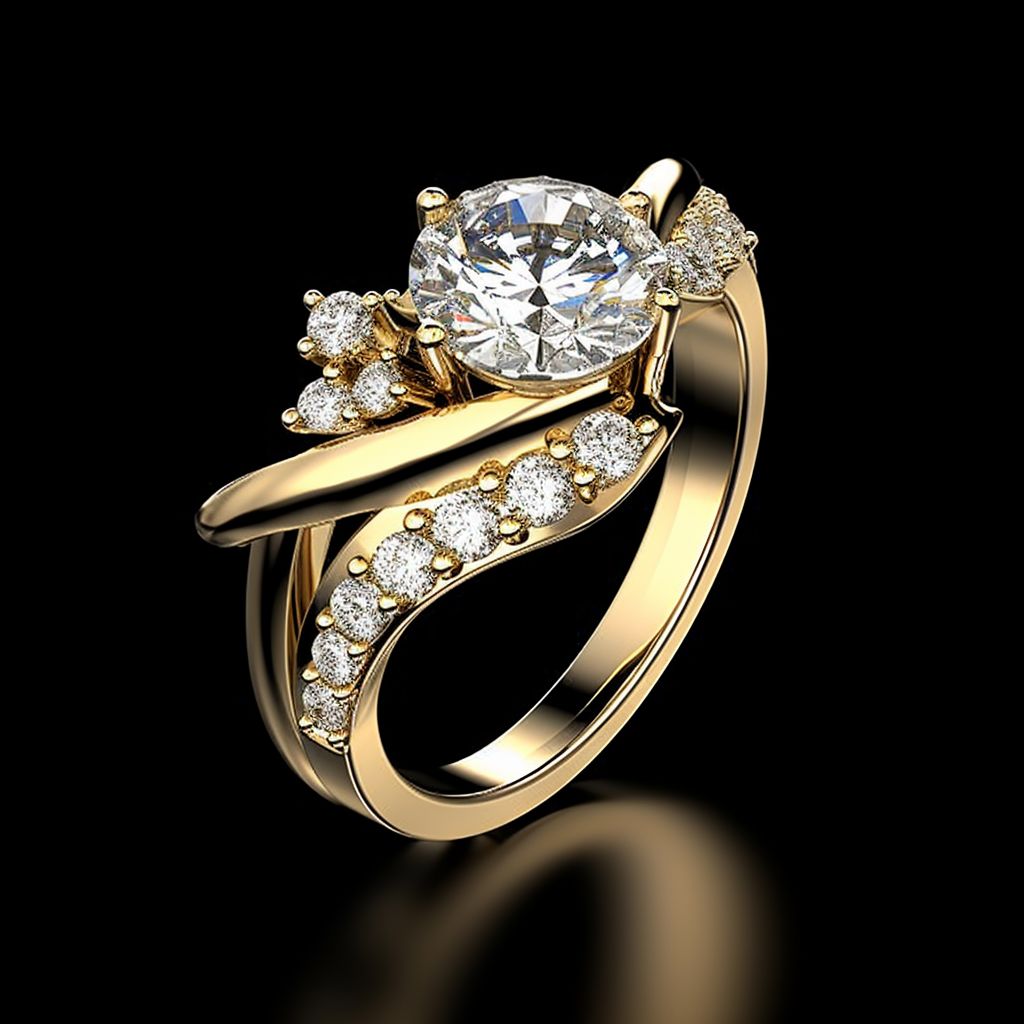 Kettingen collectie van Expelvibrantia
